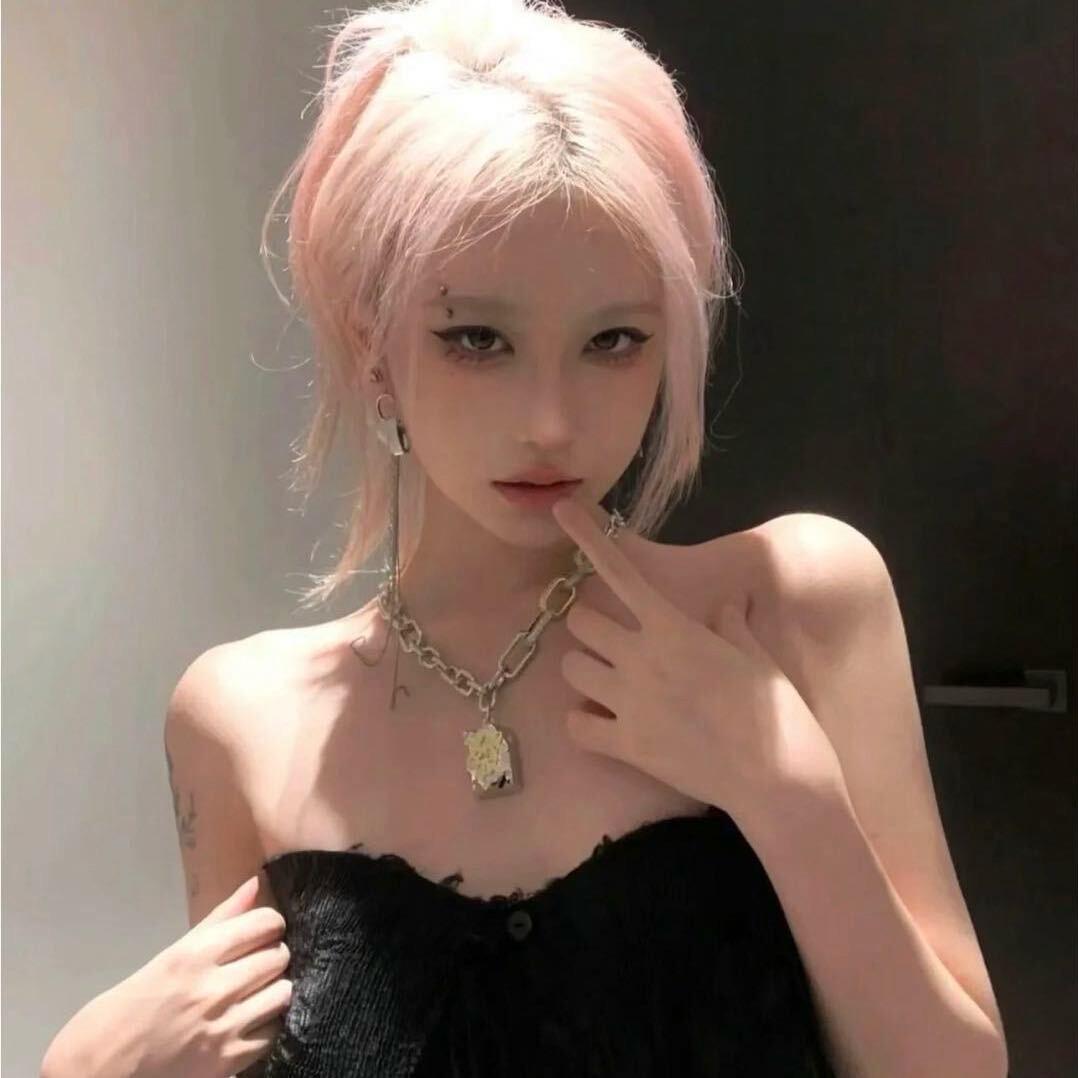菊池桃桃子