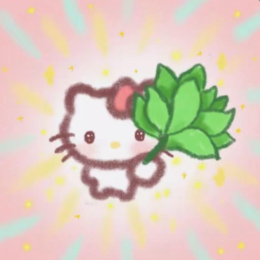草莓辣椒的萌屋