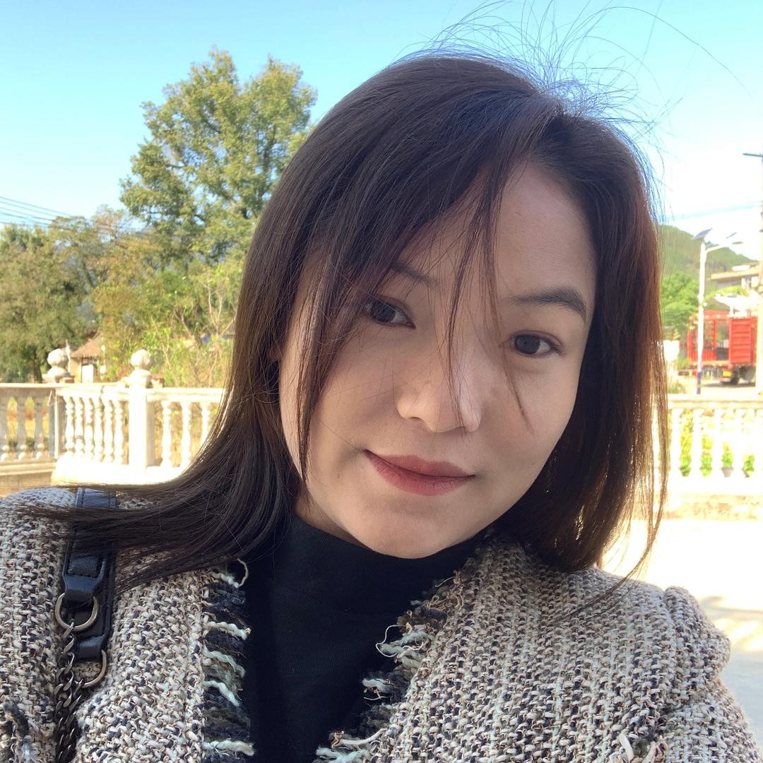 钱都到兜李女士