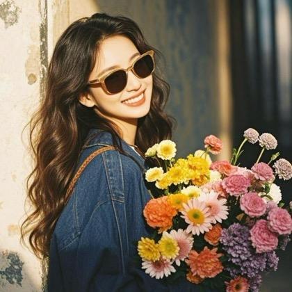 笑汐汐吖