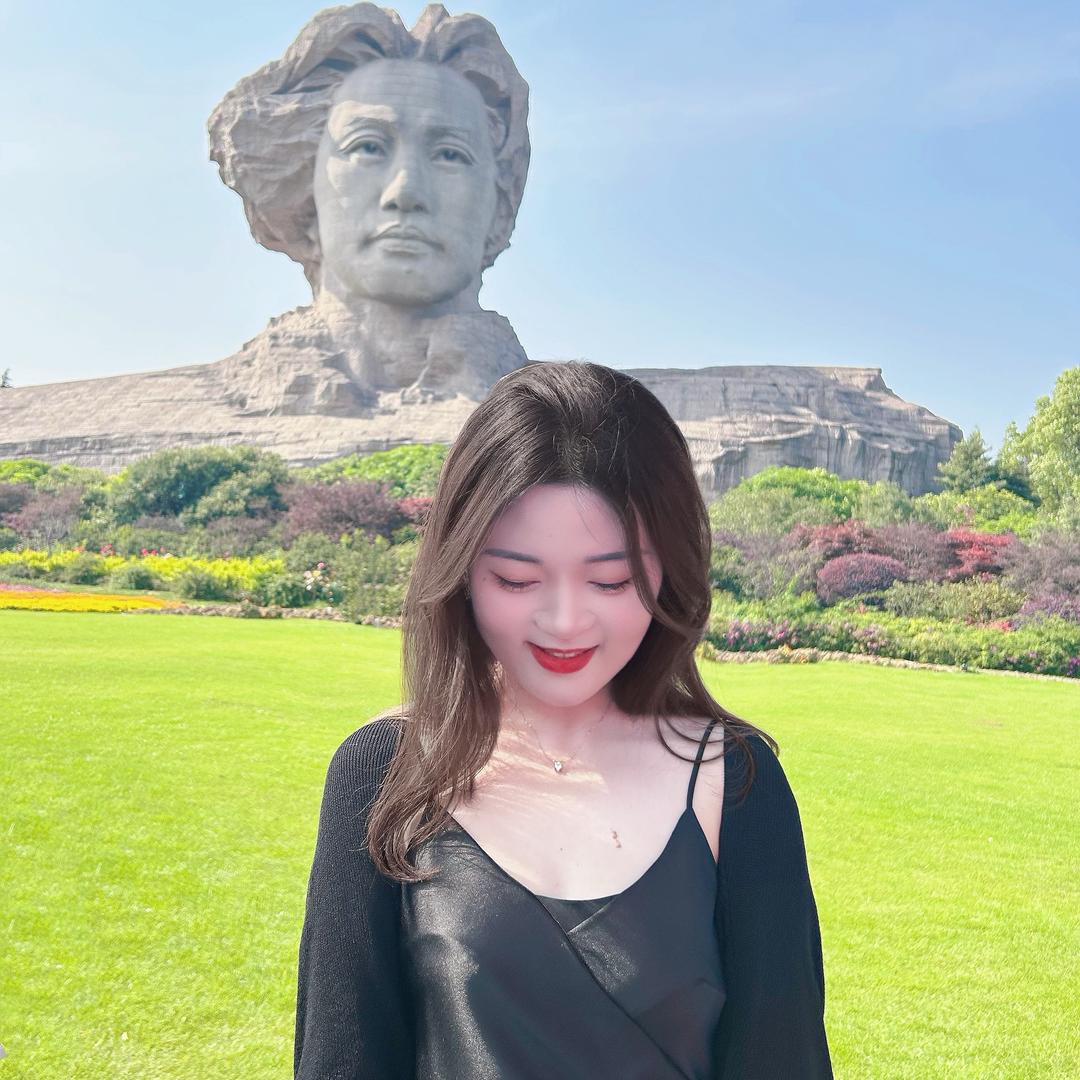 林姐姐~
