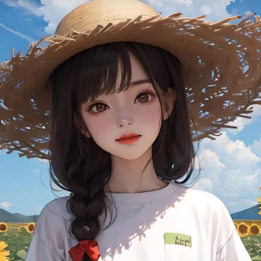 兰陵姑娘