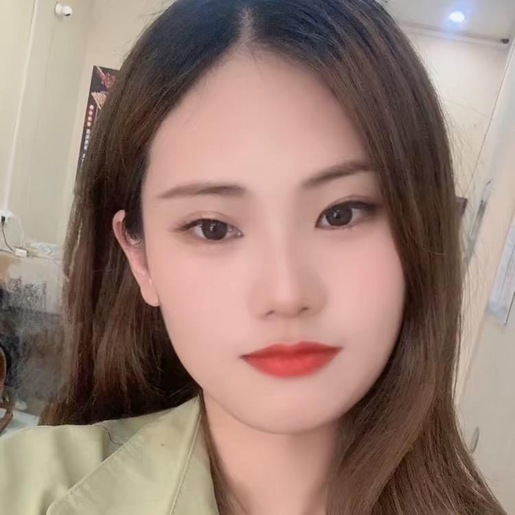 淘狗的小妹