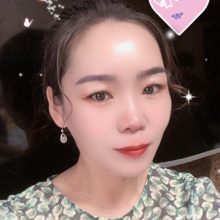 穿搭小主