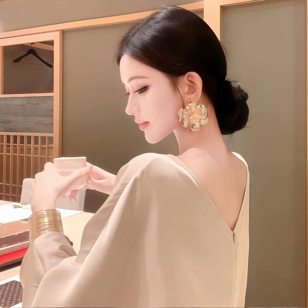 啵啵 .