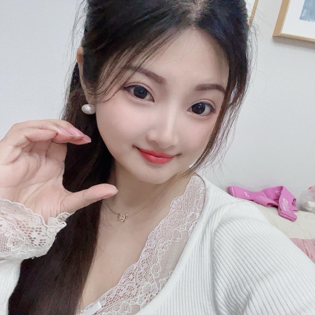 邻家小妹