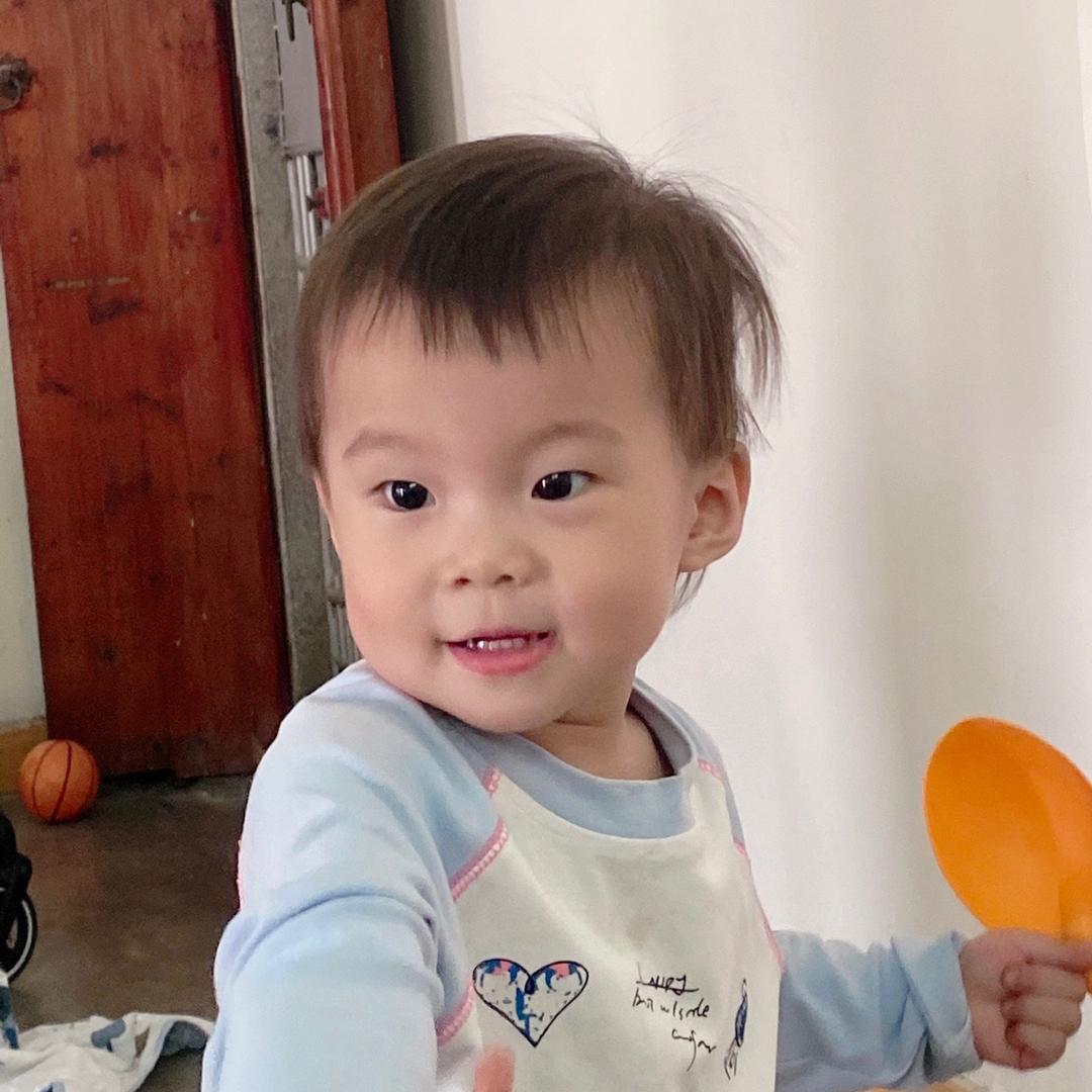是柚子呀