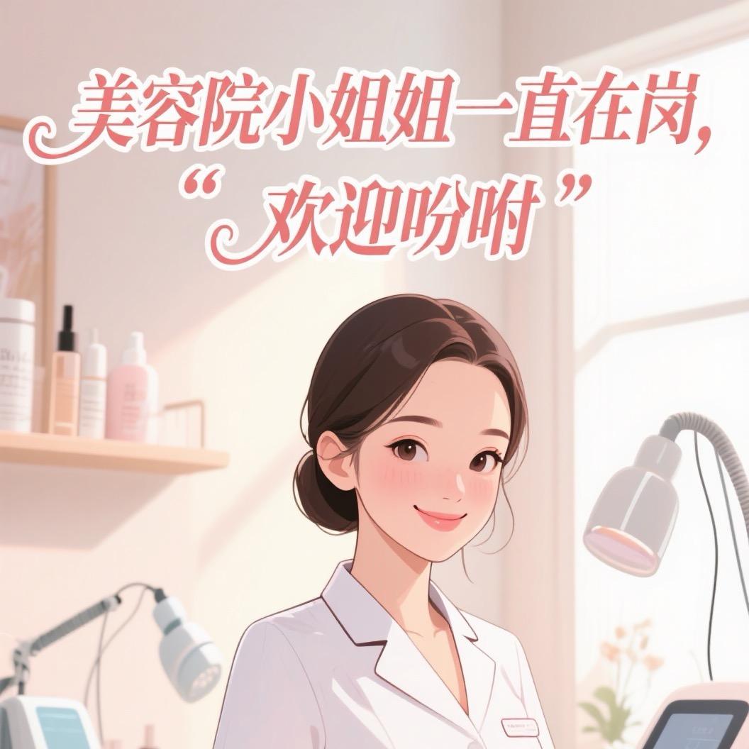 镇江美白肌