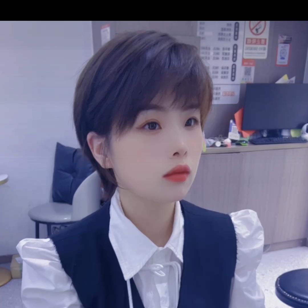 苍南小青假发批发