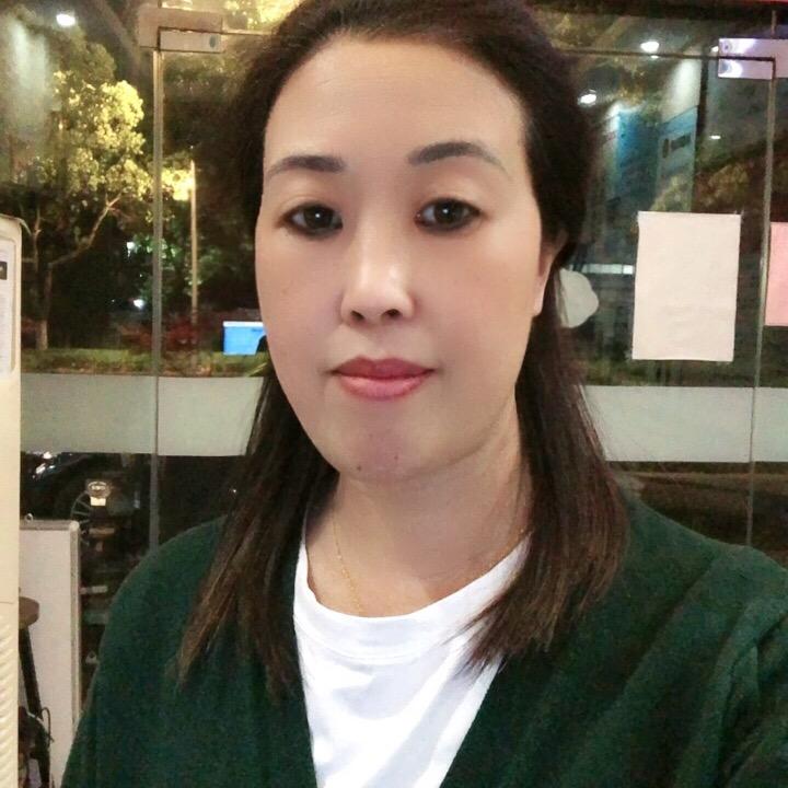 纪姐(好物在橱窗)