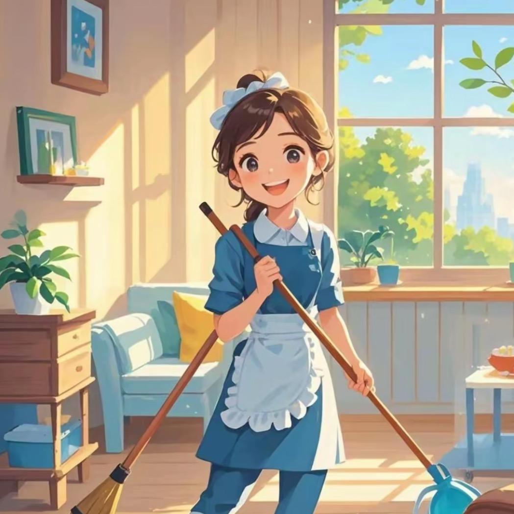 爱家—专业衣物洗护