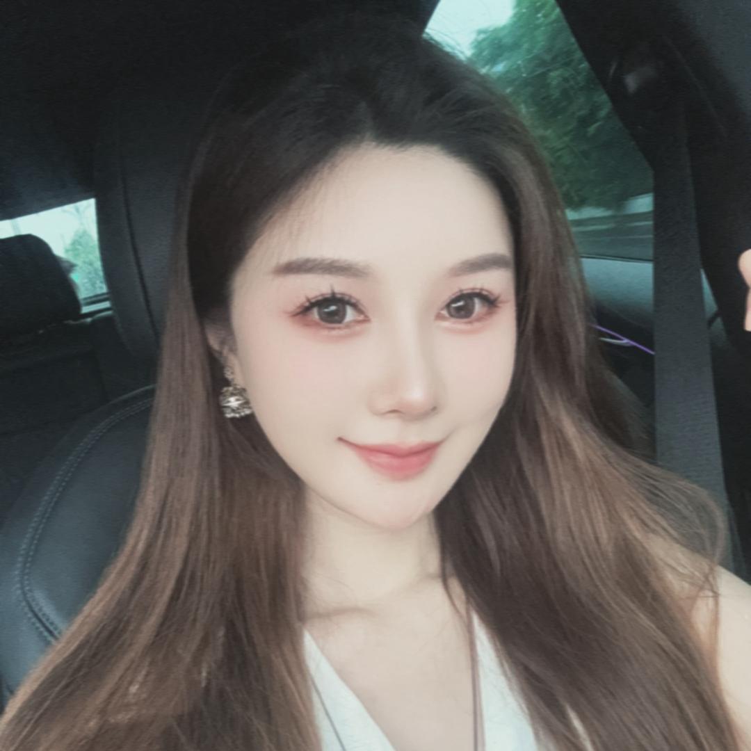 川味儿小仙女