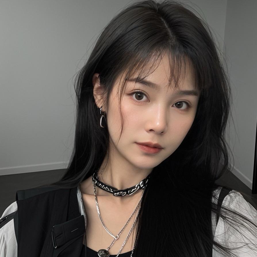 🌈笑笑 不说话