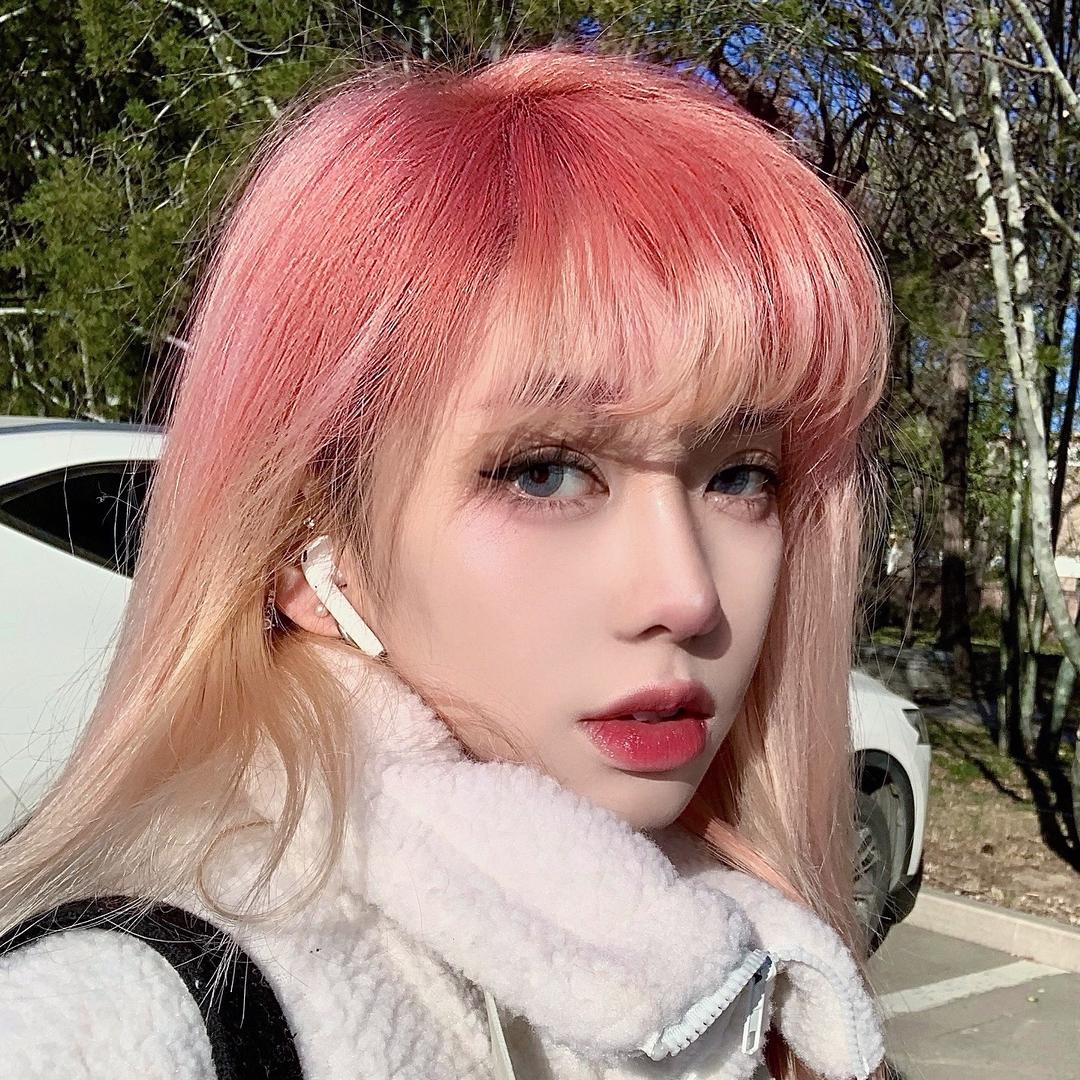 Jessie杰西💗