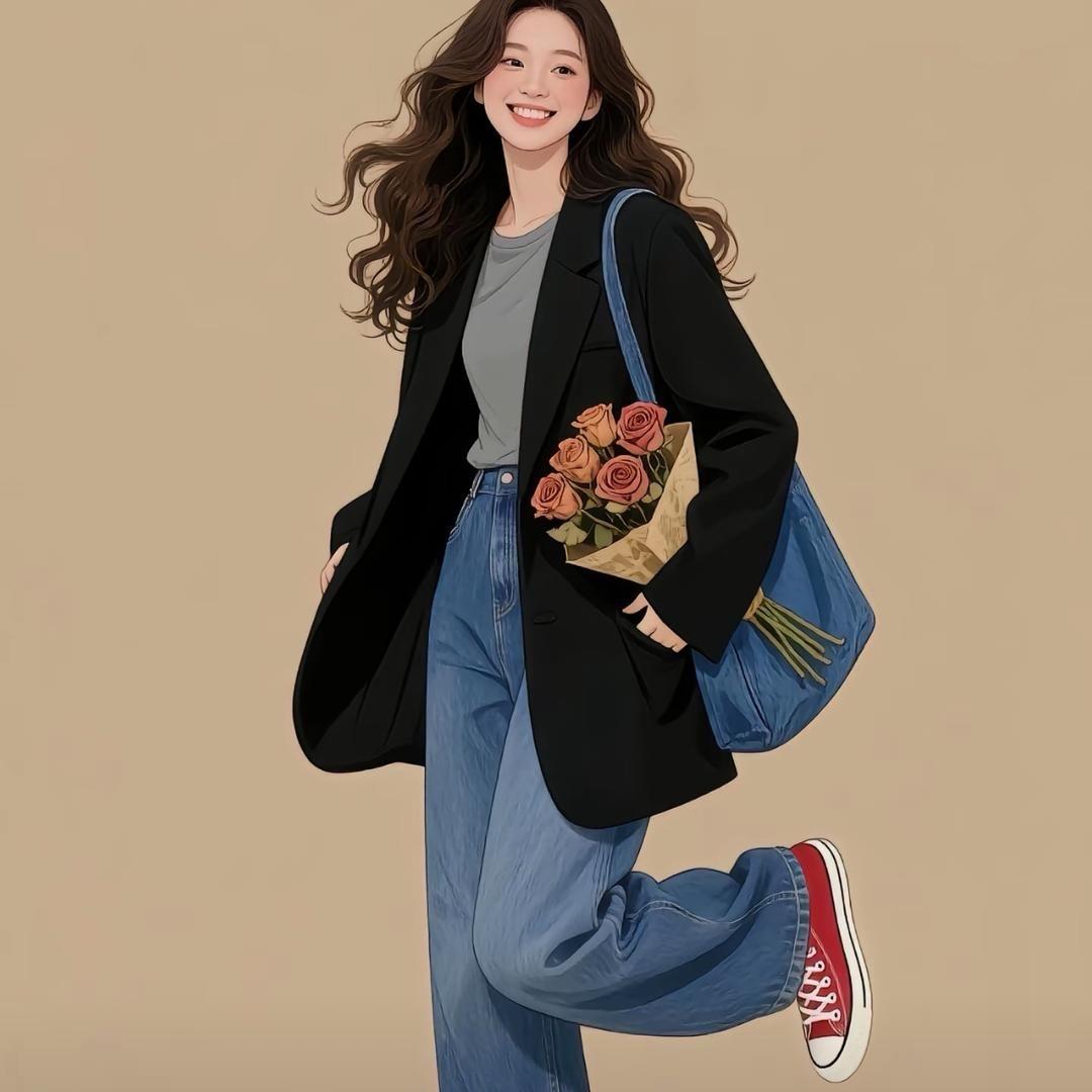 🍃🌼 上上签ᝰ