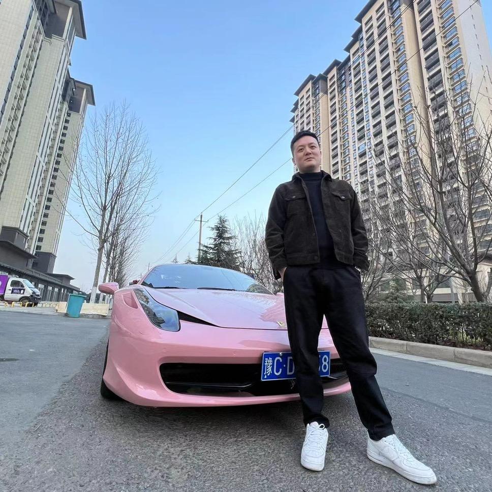 小庞醉了