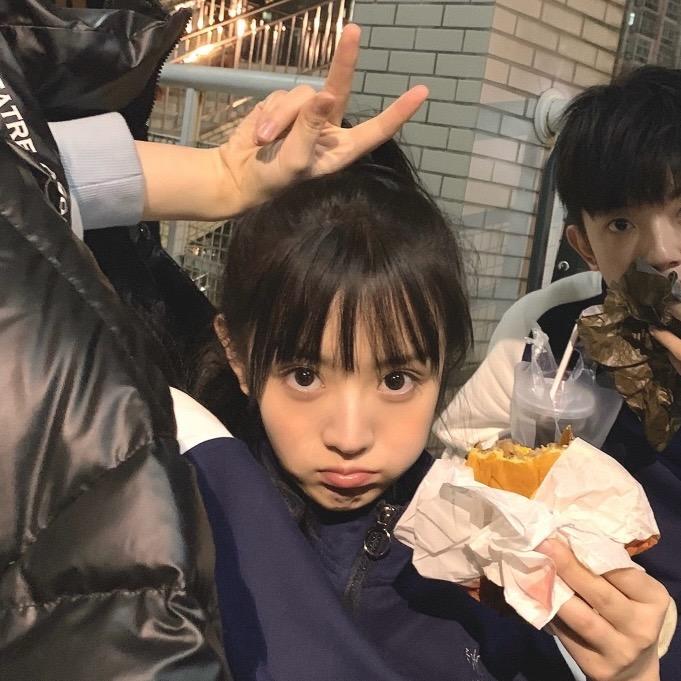 爱吃🍔的肥嘟嘟