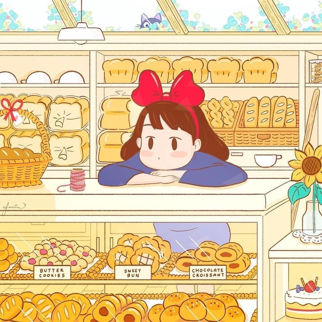 晞笑彦开创意手作