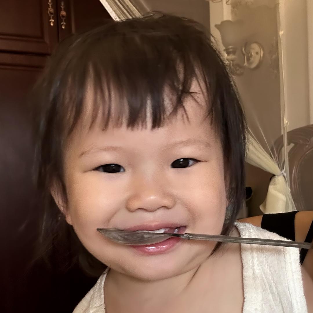 可爱的小觐儿-