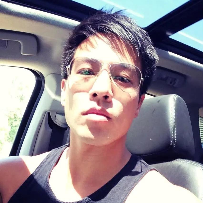 一个不知名的主唱