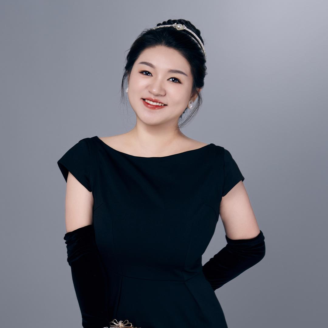 音之谷赵老师声乐课