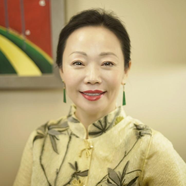 沃顿妈妈