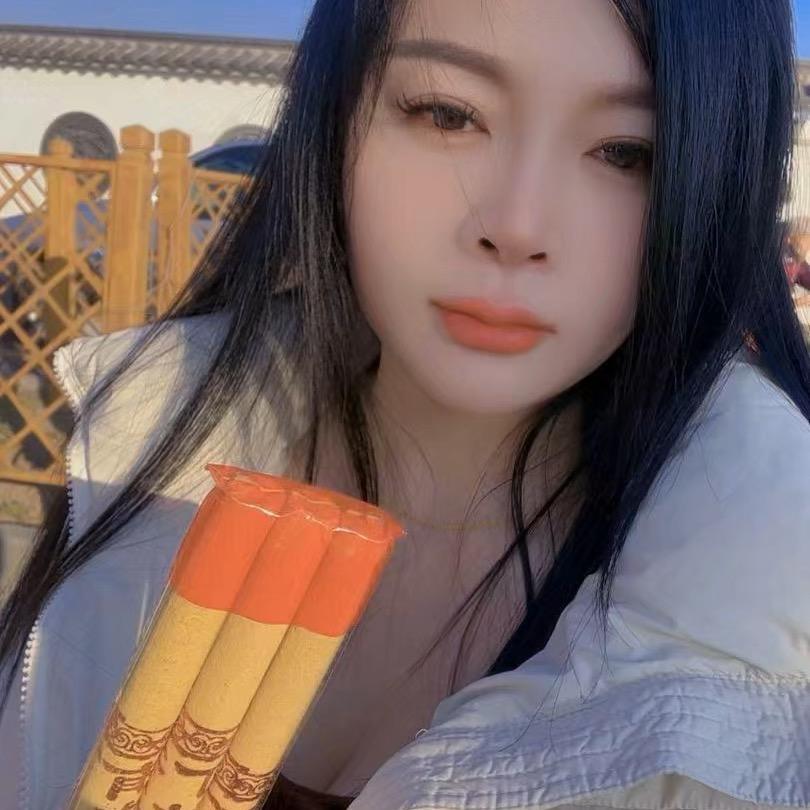 小石头🍑