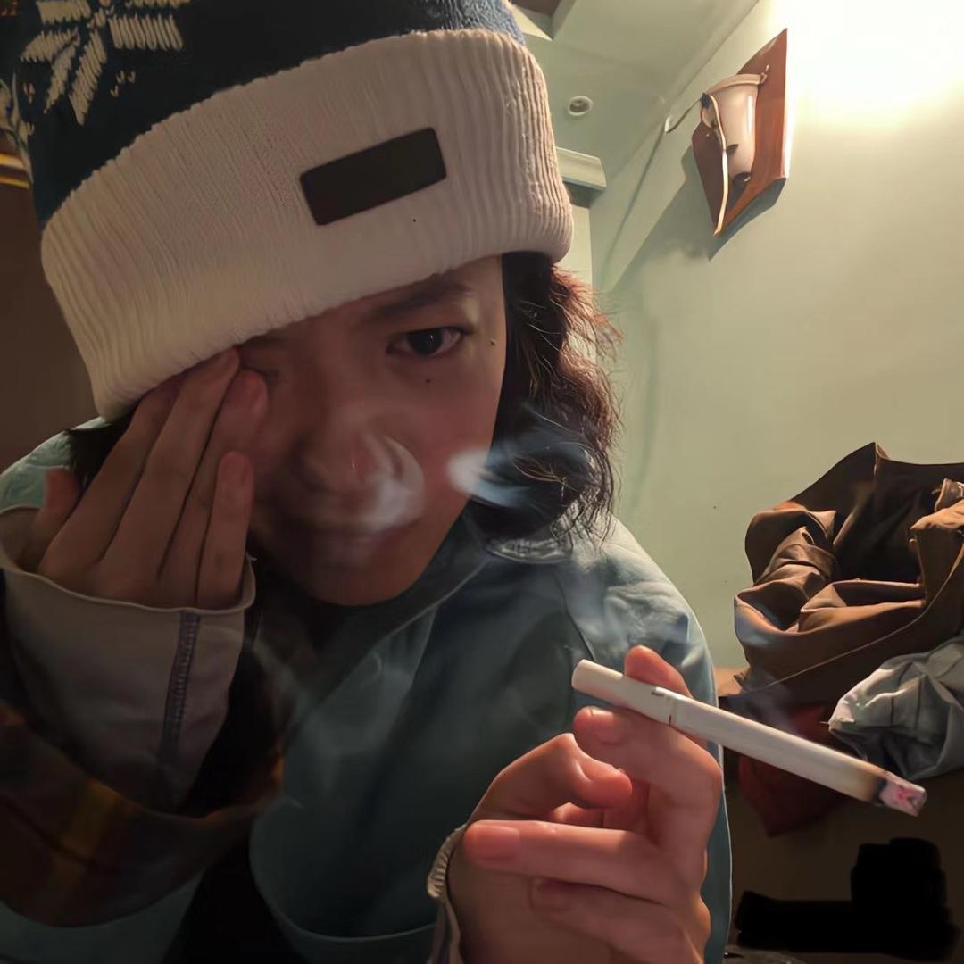 鹤羊-