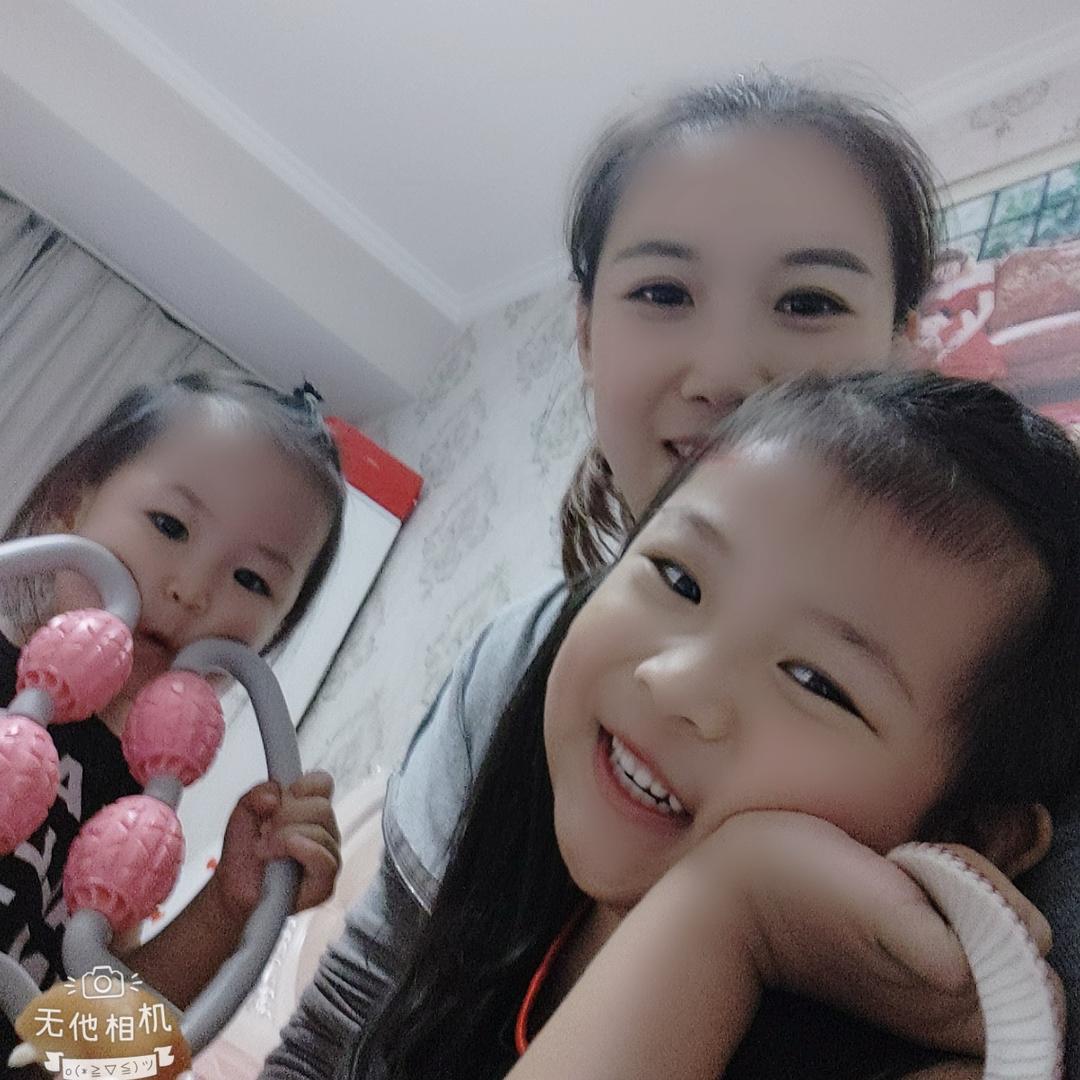 妞儿妈咪