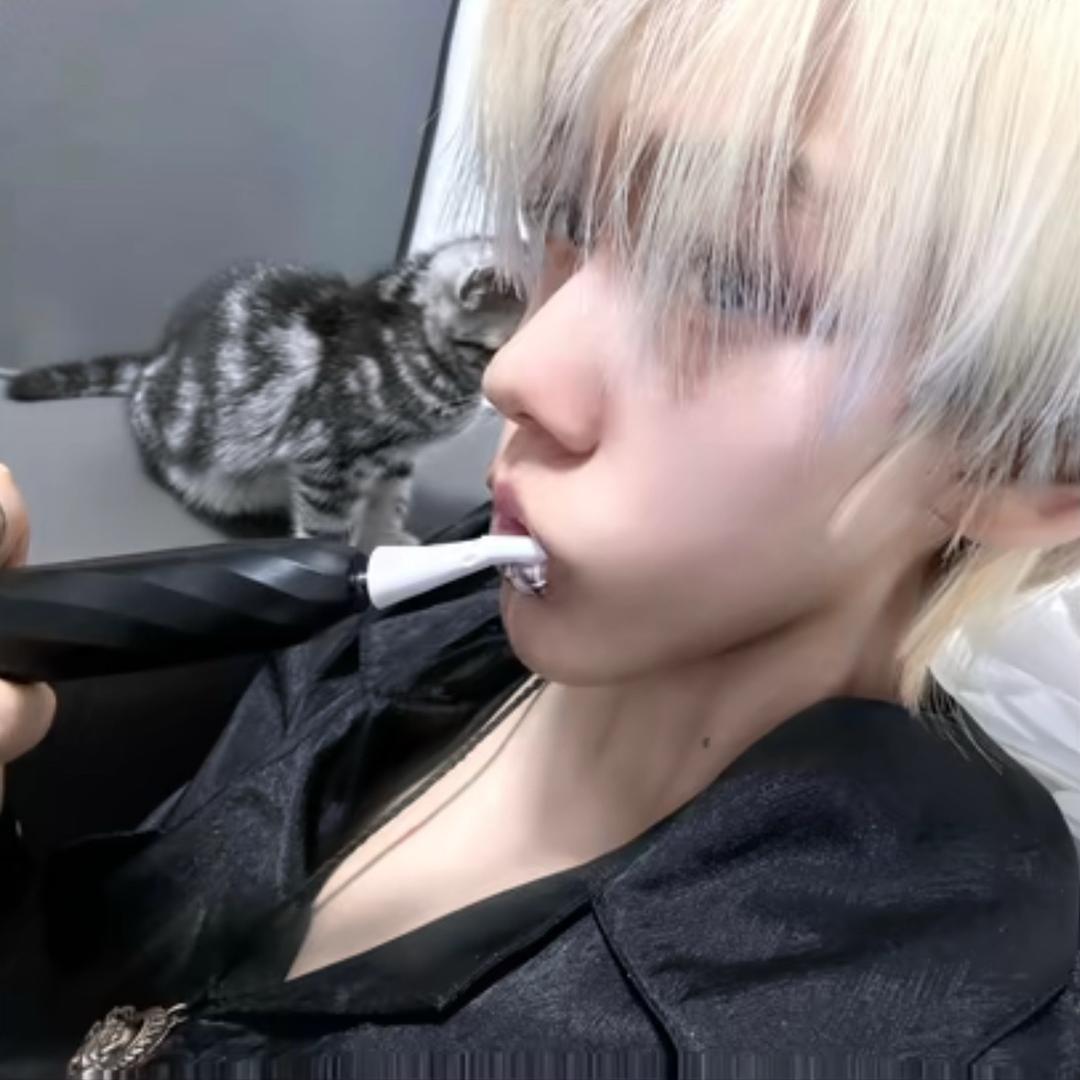 胃病