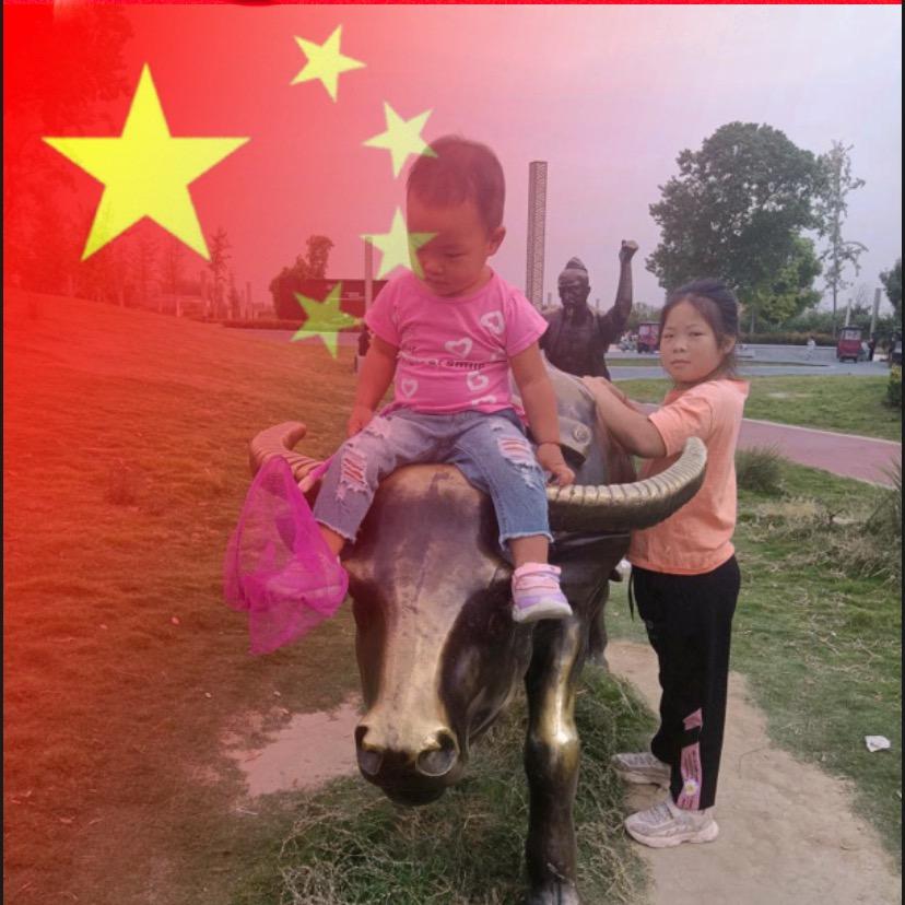 站起来跑的女王👸