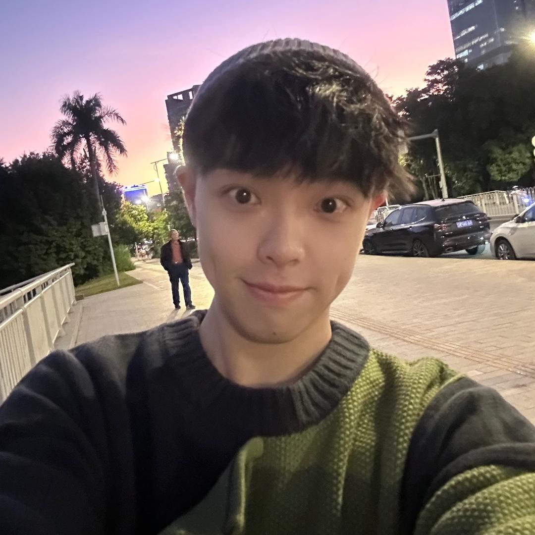 溏心鷄蛋仔