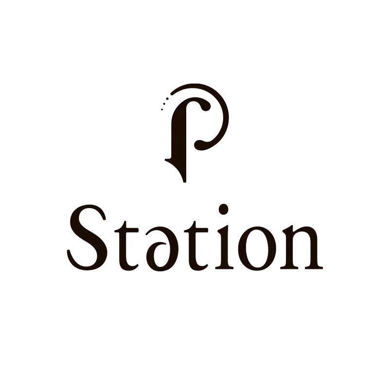 P Station
