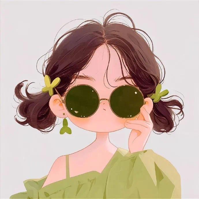 墨染轻裳