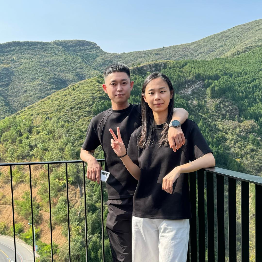宇的朋友圈👫