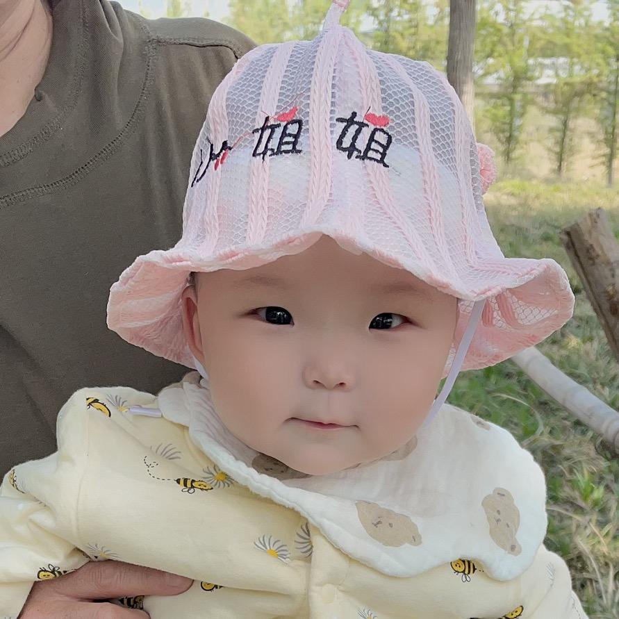 武珈一成长记🍼