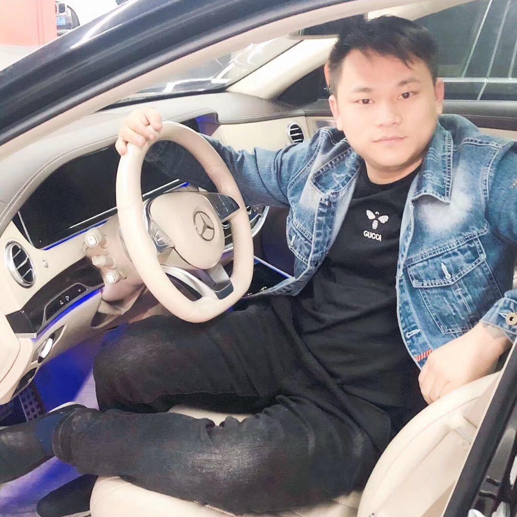 摇一摇汽车超市