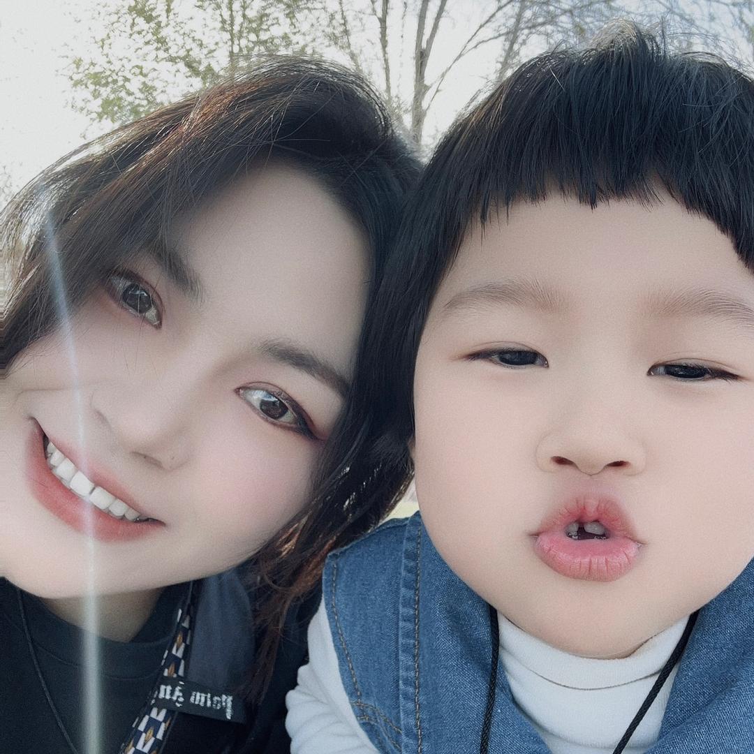 只有一点意思 ⁶ 🍒