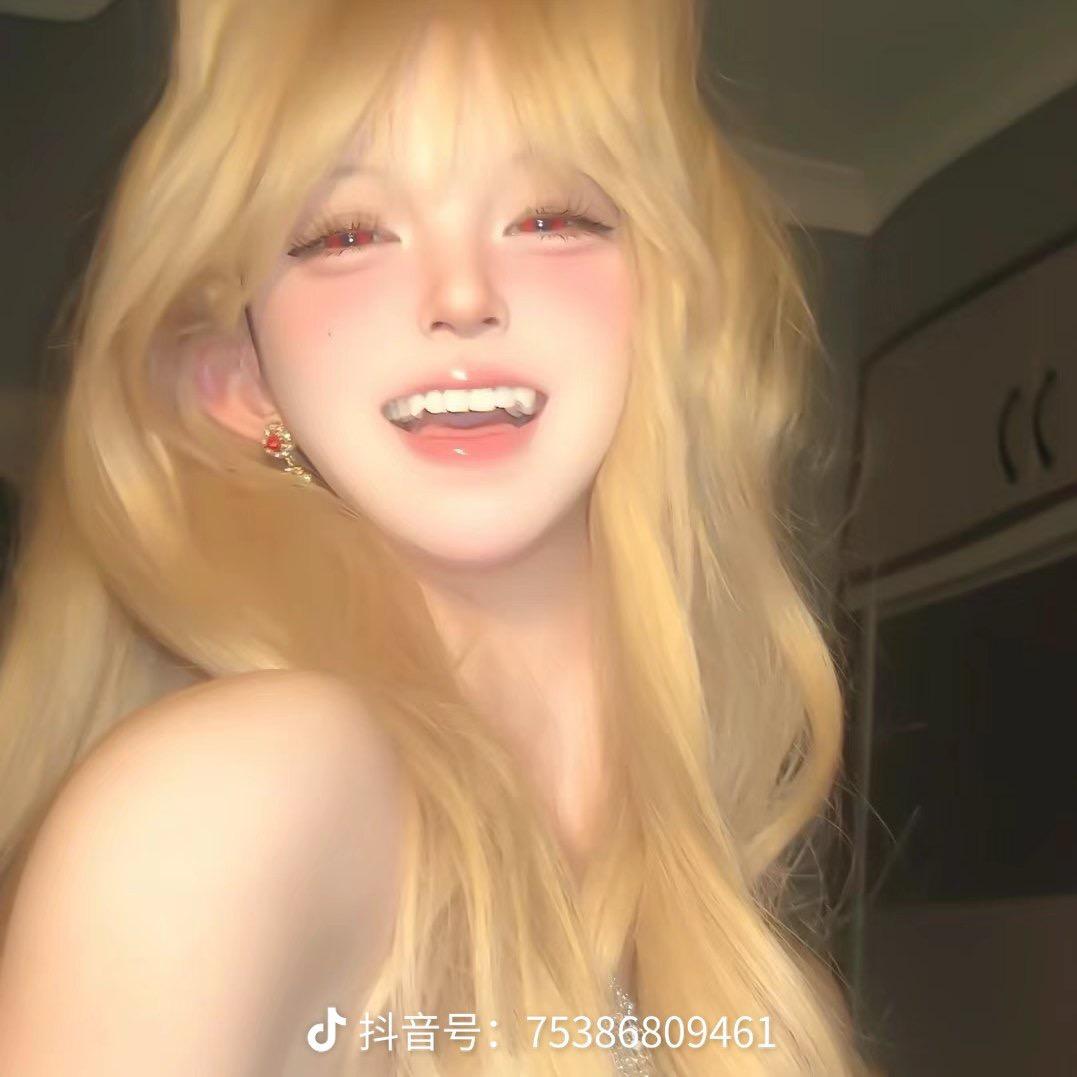 雄鹰一样的女人