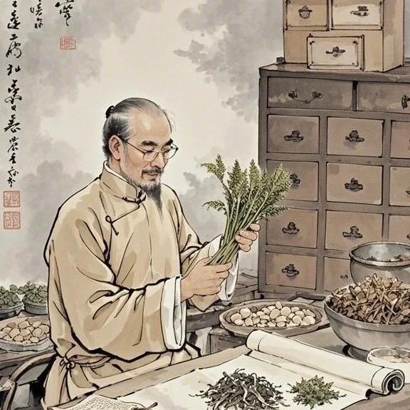 传承非遗文化