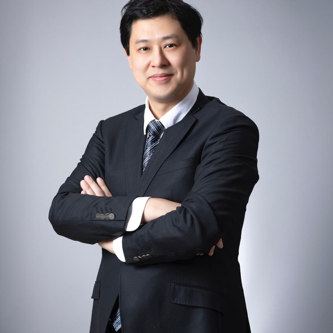 帅气如我