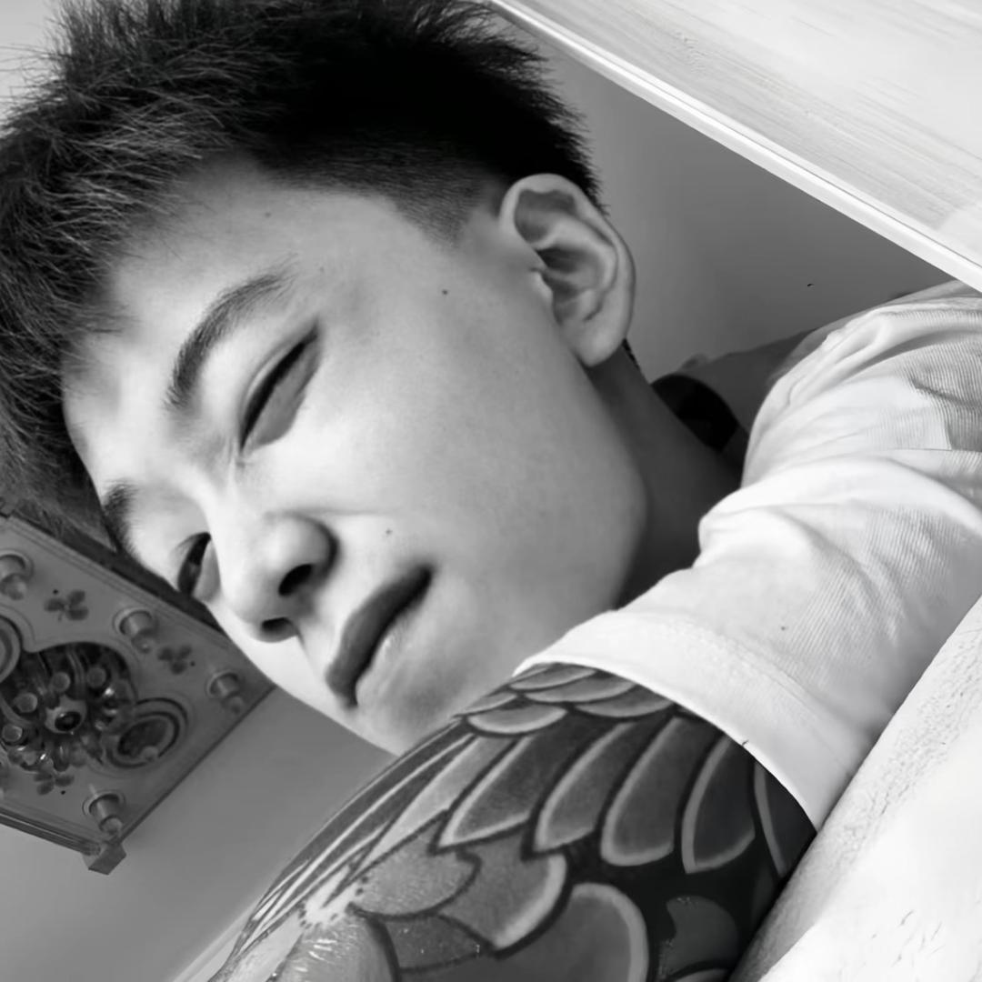冰冷的心.