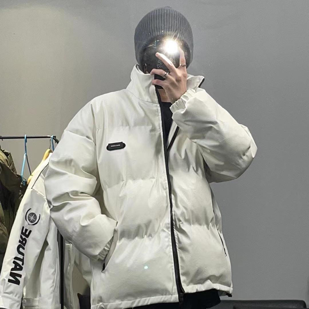 猎雀服装工作室(卖男装)