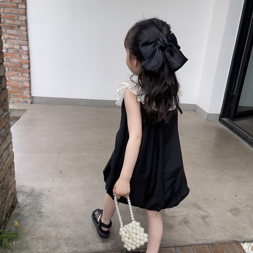 柚熙范妈studio童装一