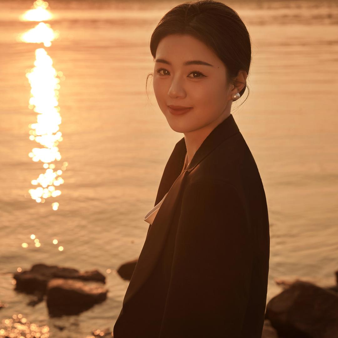婚礼化妆师～麦子
