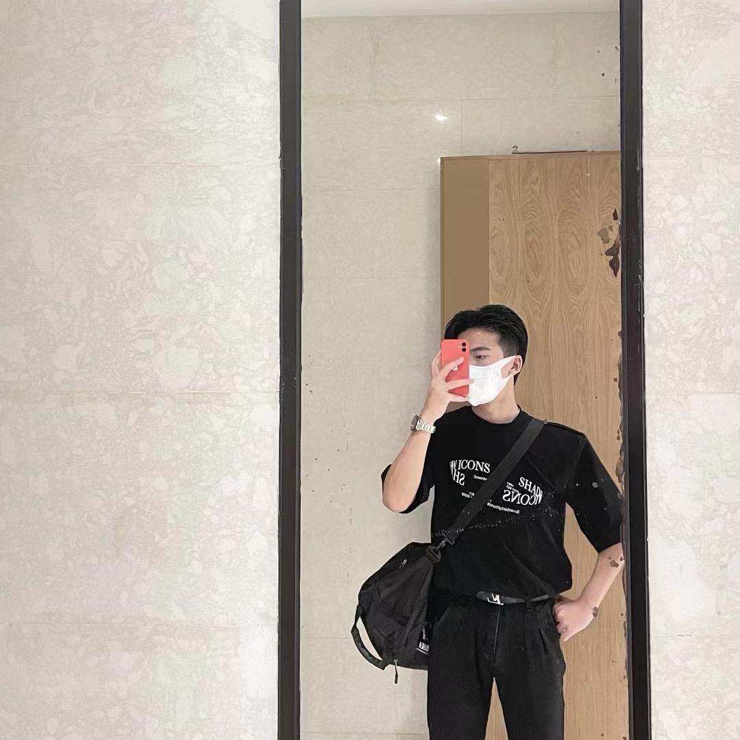 U9游泳健身主理人-陈店