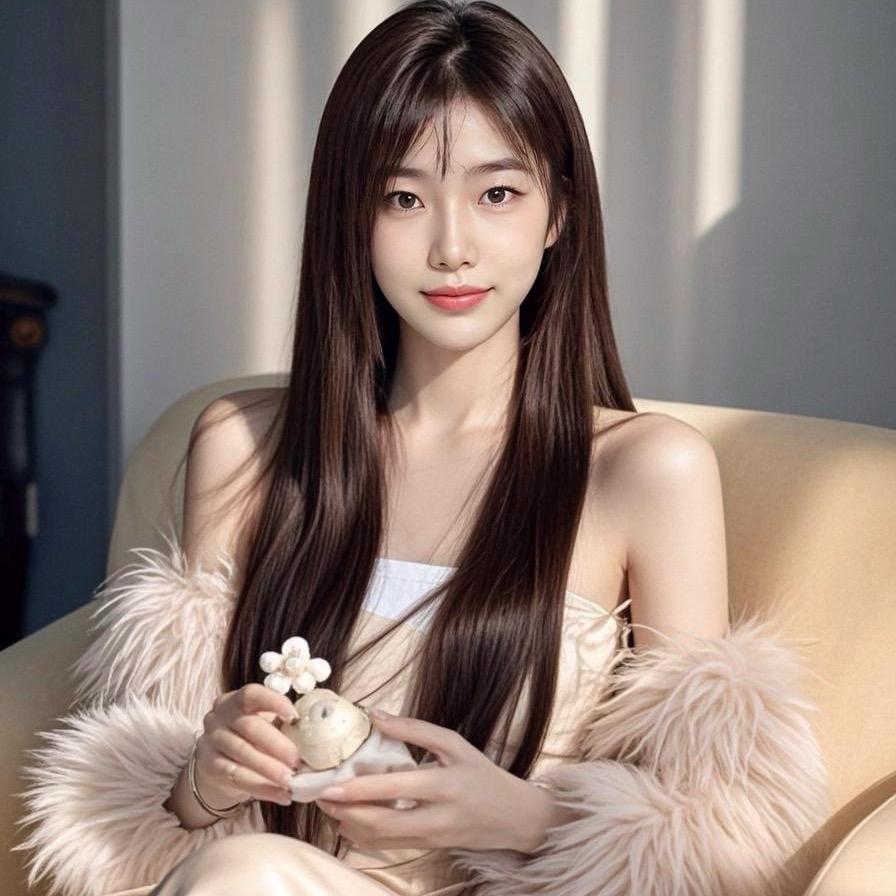 🥡💋泡泡芙💞