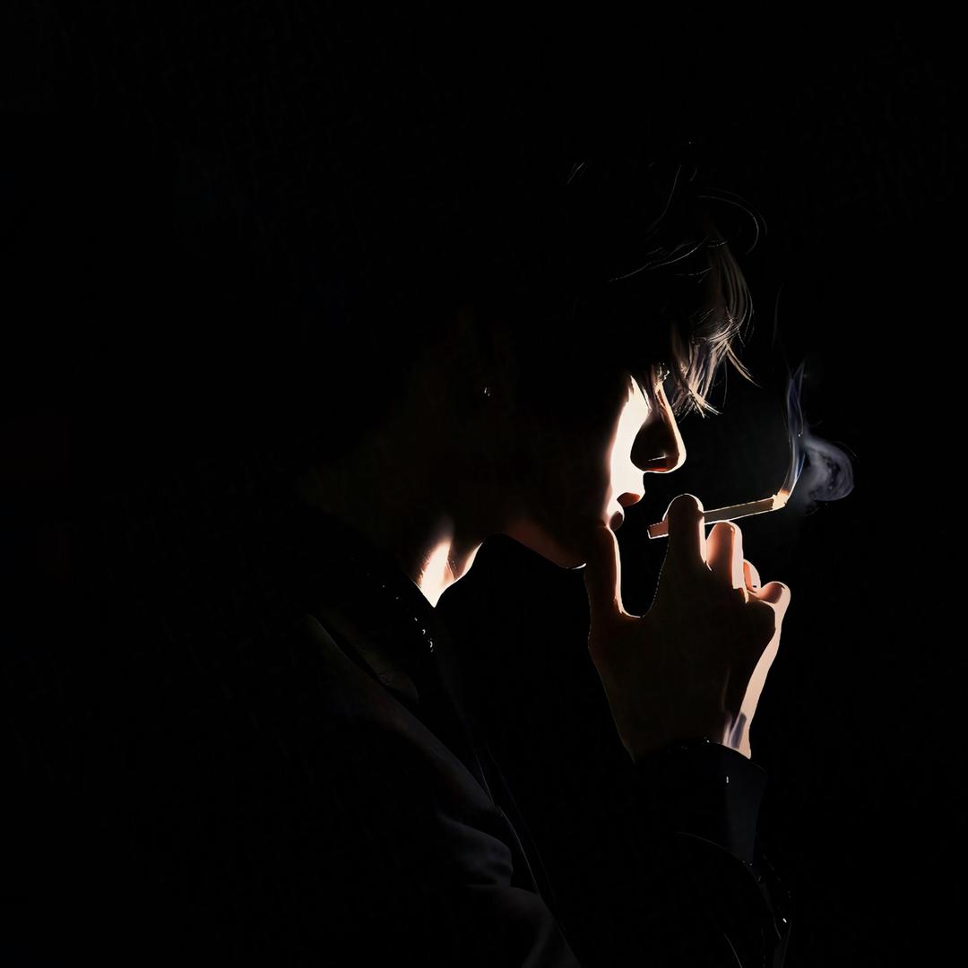 🚬点烟抽ꦿᩚ寂寞ꦿ࿐