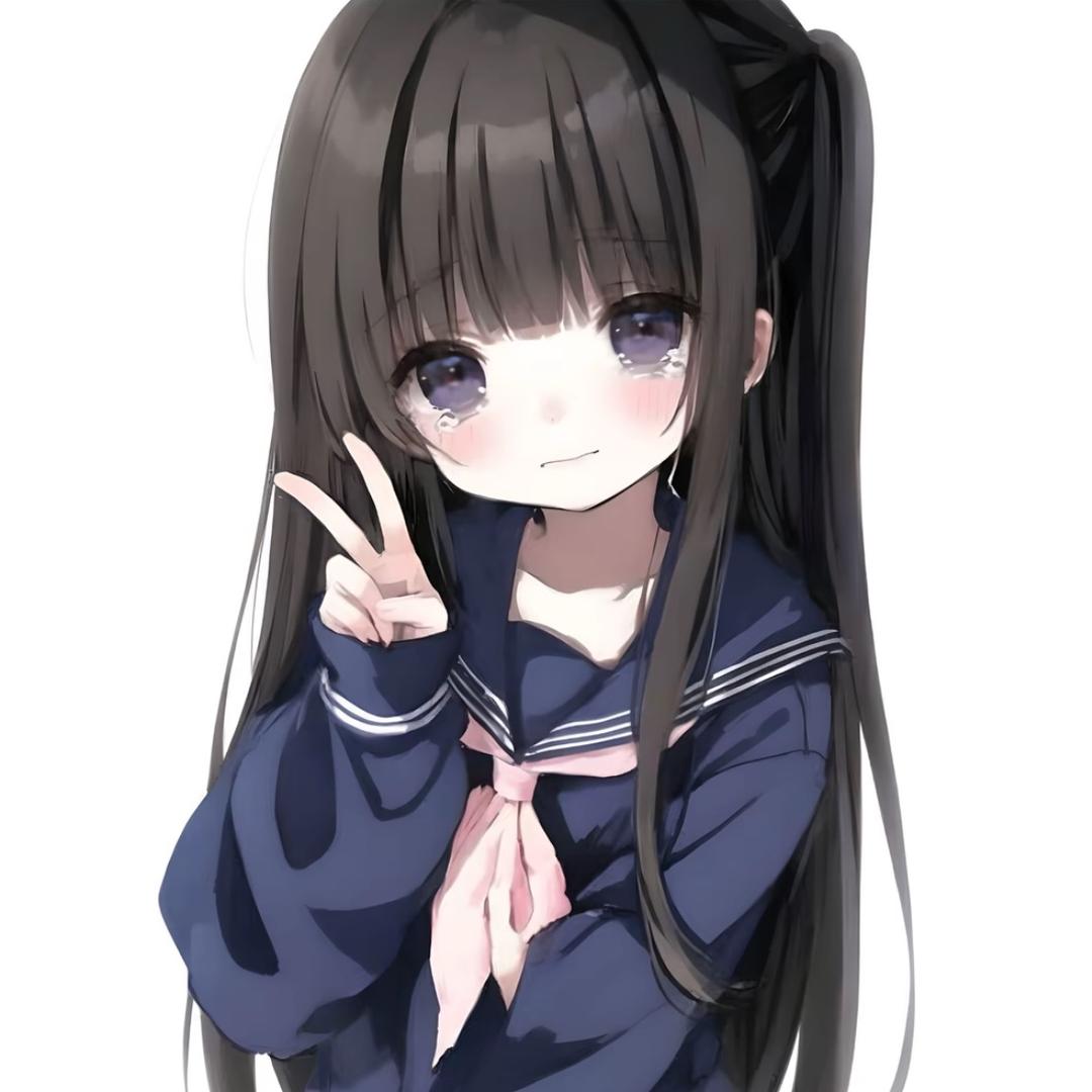 小獃