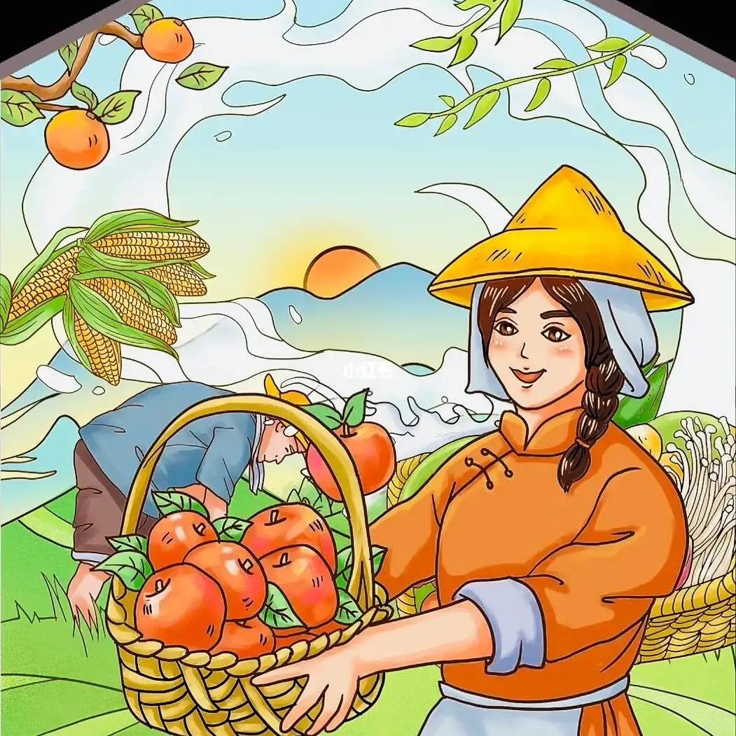绿野果蔬